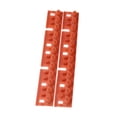 thumbnail image 4 of Almohadillas de silicona Botones Accesorios para piano electrónico Pieza de repuesto Electrónica estilo A, 4 of 9