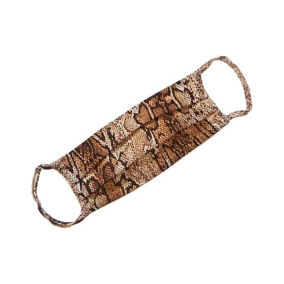 Melissa Odabash Cloth Face Mask, os