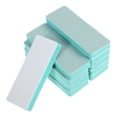 thumbnail image 1 of 10 Uds. Bloques de pulido de uñas esponja para lijar de doble cara lima de uñas herramienta de lijado de joyería, 1 of 6