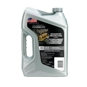 Valvoline Advanced Protection Full Synthetic 0W-20 Motor Oil 5 Quart