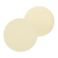 thumbnail image 1 of OUNONA 2Ud Pelotas De Hockey Con Para Prácticas Nocturnas En O Pista, 1 of 8