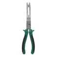 thumbnail image 2 of Glow Plug Connector Pliers, Durable Angle Pliers for Diesel Glow Plug Removal, Lightweight Design with Comfortable Grip for Tight Repairs, 2 of 3