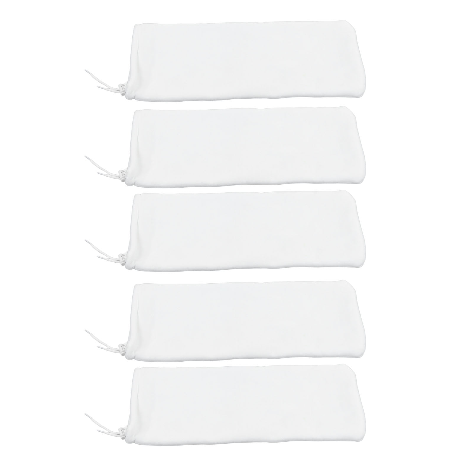 Aquarium Filter Media Bags, Professional Aquarium Filter Bag Reusable