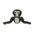 thumbnail image 1 of Plush Toys for Kids Tag Monke Game Peripheral Chimpanzee Plush Doll, 1 of 5