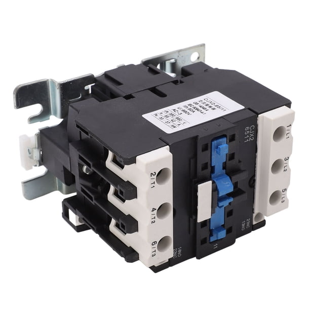 Contactor de CA industrial, contactor de CA industrial, contactor de CA ...