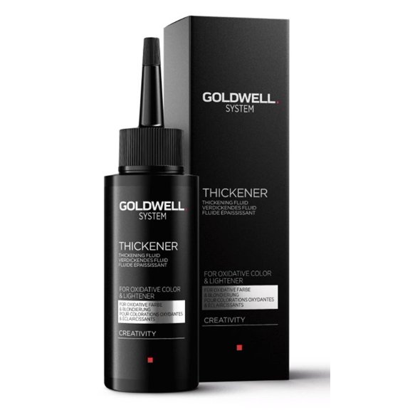 Goldwell System Thickener - 3.4 oz