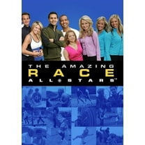 The Amazing Race: The Eleventh Season (DVD), CBS Mod, Drama