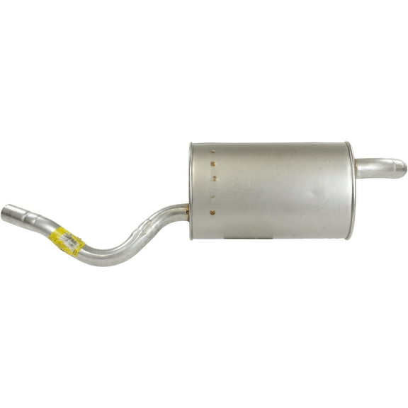 Walker Exhaust Quiet-Flow SS 54251 Exhaust Muffler Assembly