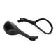 thumbnail image 2 of Areyourshop BLACK PAIR of REAR VIEW MIRRORS FOR GILERA RUNNER 50 125 180 200 FXR SP VXR, 2 of 5