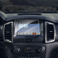 thumbnail image 3 of 2X Car TPU Navigation Screen Protector Film Trim Fit for Everest 2015 2016 2017 2018 2019 2020 2021, 3 of 9