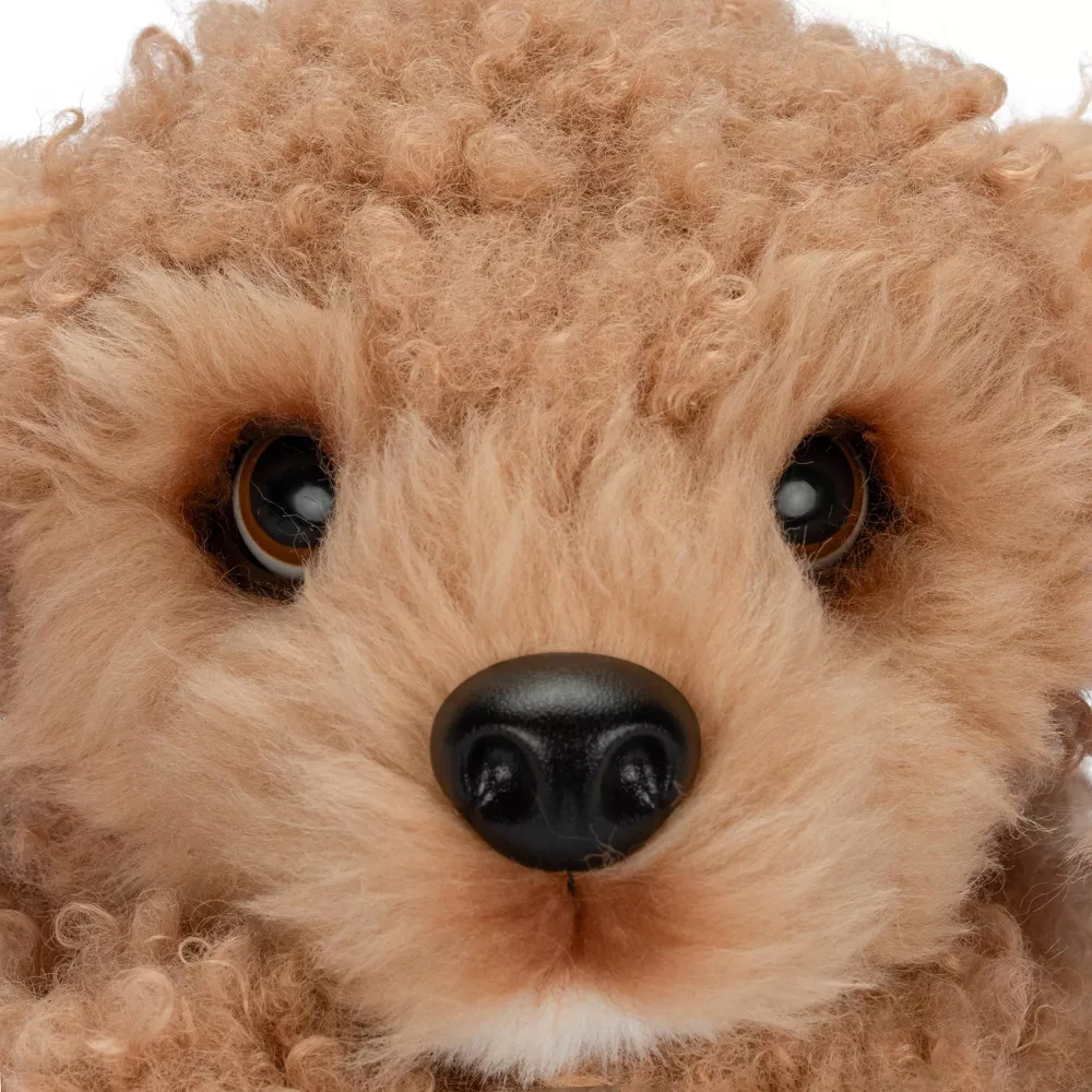 Little Live Pets My Really Real Puppy Curley the Cavoodle Electronic Pet