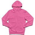 thumbnail image 2 of Sudadera Hoodie Unisex Fiusha con Capucha y Cangurera, Calientita, Casual, Abrigo, Chamarra Dahirim Store HD1912FSH, 2 of 4