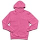 thumbnail image 3 of Sudadera Hoodie Unisex Fiusha con Capucha y Cangurera, Calientita, Casual, Abrigo, Chamarra Dahirim Store HD1912FSH, 3 of 4