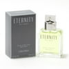 Coty Calvin Klein Eternity Eau de Toilette Spray for Men, 3.4 oz