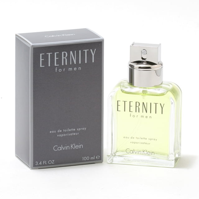 Calvin klein eternity 3.4 oz Clearance