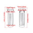thumbnail image 4 of Yimiti Electric Motorcycle Handlebar Off-Road Vehicle Handlebar Throttle Accessories,Handheld Plating, 4 of 7