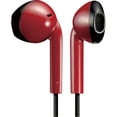 thumbnail image 3 of JVC Retro Wireless Earbuds, 3 of 8
