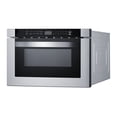 thumbnail image 4 of 24" Wide Built-In Drawer Microwave, 4 of 7