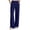 *Navy, variant on VBVC Women's High Waist Pleated Front Dress Pants, Straight Leg Work Trousers For Women, Ladies' Casual Office Slacks with Pockets,Beige,S-2XL