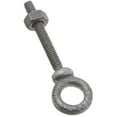 thumbnail image 1 of 245076 Galvanished Forged Eye Bolt .25 x 2 In., 1 of 1