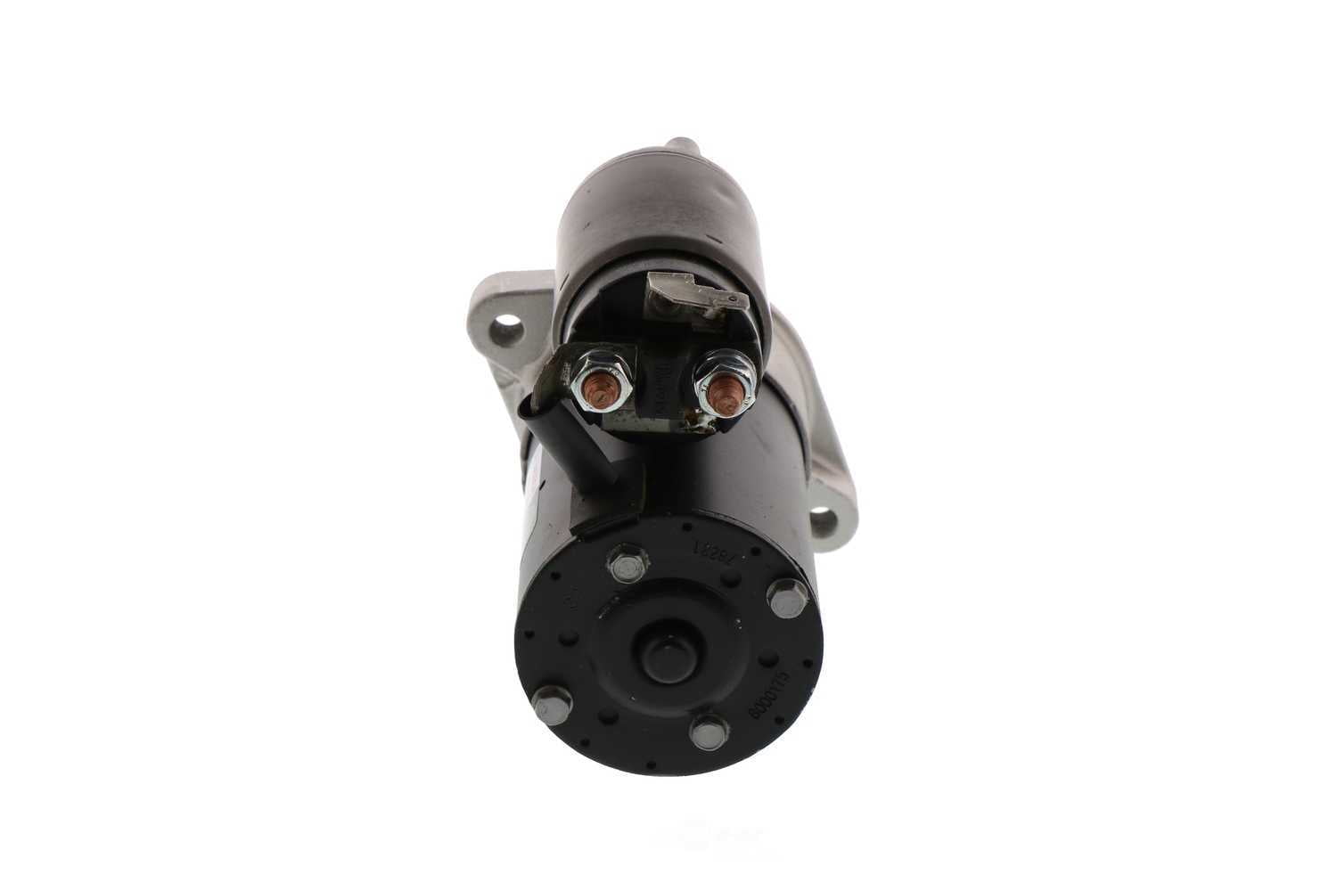 Bosch SR4149X Premium Starter