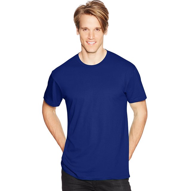 Hanes Men's Nano-T T-shirt - 4980