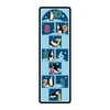 Hopscotch Carpet for Classroom or Playground w Penguins