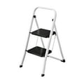 thumbnail image 1 of Homeworks 2 Step Steel Ladder, 1 of 4
