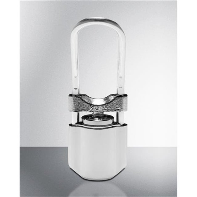 4 x 2 x 1 Po. Verrou de Robinet pour Kegerator Robinet