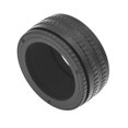 thumbnail image 4 of Adaptador de tubo Macro helicoidal Kuymtek lente de montaje M42 a M42 25-55 mm, 4 of 5