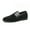 Black, variant on Men's Casual Loafers Slip On Leather Shoes Male Fashion Derby Dress Shoes Driving Shoes Moccasins Classic Penny Loafer Flats
