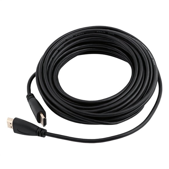 Cable Male To Male, Practical Ethernet Cable, To Cable, Cable, For Plasma TV High-definition Digital Television