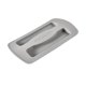 thumbnail image 2 of Silicone Toaster Cover, Heat-Resistant Dust Proof Protective Cover for Kitchen, Universal Anti-Dust Baking Toaster Protector, Fits Most 2-Slice Toasters, Easy Clean Dishwasher Safe Appliance Cover, 2 of 8