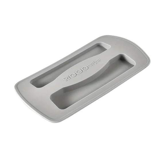 Toaster Covers, Silicone Toaster Lid Toasters Appliances Top Cover Bread Dust Cover Sandwich Machine Part Accessories Bread Machine Protective Cover