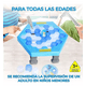 thumbnail image 3 of Juego Trampa Para Pingüinos Loco Rompe Hielo/penguin, 3 of 5