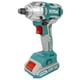 thumbnail image 2 of Llave de Impacto Total 1/2' 20 V azul, 2 of 9