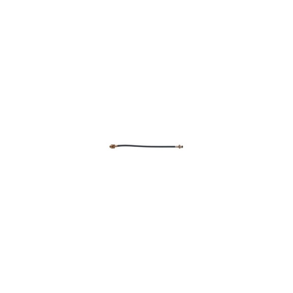 Raybestos Element3 Brake Hose, BH38157 Fits select: 1981-1988 JEEP JEEP TRUCK, 1976 AMERICAN MOTORS JEEP TRUCK