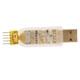 thumbnail image 4 of Cable De Programación USB, Cable De Programación Compacto, Cable De Programación De PLC Para Interiores Y Exteriores OTVIAP PLC Programming Cable, 4 of 8