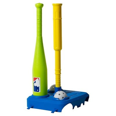 t ball set walmart