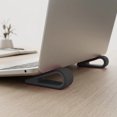 thumbnail image 4 of Outdor Laptop Stand Portable Laptop Desktop Pad With Ergonomic Design, 4 of 5