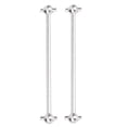 thumbnail image 3 of RC Car Driving Shaft, Replacement Accessory Central Driving Shaft Driving Shaft  for Remote Control Car for Assemble the Parts, 3 of 8