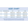 thumbnail image 4 of FYDUU Toddler Girl Halloween Dress Girls Long Sleeve Princess Tutu Dresses Cartoon Kids Casual Dresses Holiday Party Fall Winter Clothes 3-4 Years, 4 of 9