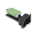 thumbnail image 1 of Resistor del motor del ventilador HVAC Ajuste para BMW 318i Base 1.9L 1.8L 1992-1998 No.64118391749/64111393211, 1 of 7