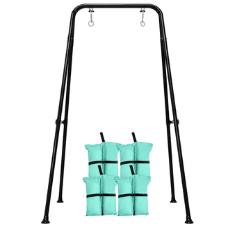 New Playzone-fit Kidtrix Doorway Swing Kit for Kids Weight Limit