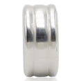 thumbnail image 6 of Giaone Stainless Steel Wine Bottle Drip Collar Ring Wine Drip Ring for Bottles, 6 of 10