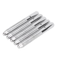 thumbnail image 1 of Accesorios para instrumentos musicales, 5 piezas de clavijas de afinación de piano, accesorios para teclado, accesorios para piano, artesanía superior, 1 of 9