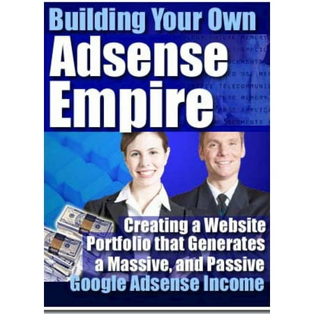 The Google AdSense Handbook - eBook