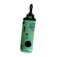 thumbnail image 4 of jinwen Club Ball Pocket Tee Shirt Holder Storage Organizer Green, 4 of 9