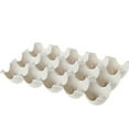 thumbnail image 1 of Agiferg Egg Holder Box Refrigerator Storage Tray For 15PCS Eggs Shatter-proof, 1 of 1