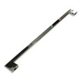 thumbnail image 2 of GlideRite Hardware Thin Rail Cabinet Bar Pull, 2 of 2